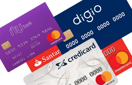 Cartão de Crédito 