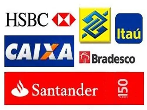 Maiores Bancos Brasileiros