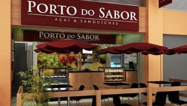 Porto do Sabor