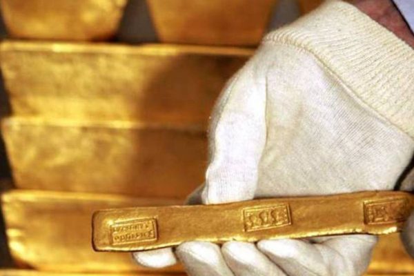 Investimento em Ouro - Mercado de Balcão