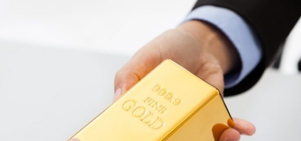 O Itaú no Mundo do Investimento em Ouro