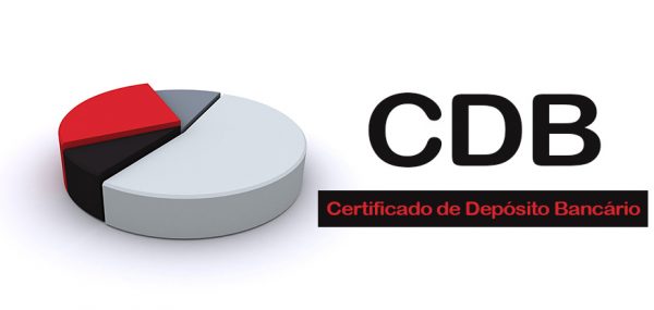 CDB - Certificado de Depósito Bancário
