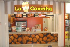 La Coxinha