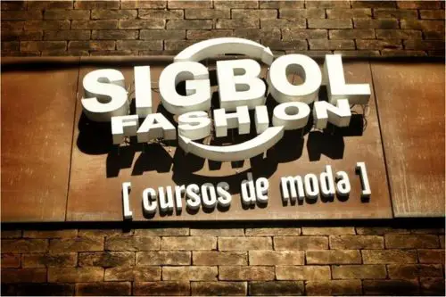 Sigbol Fashion