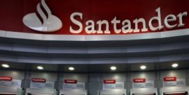 Banco - Santander