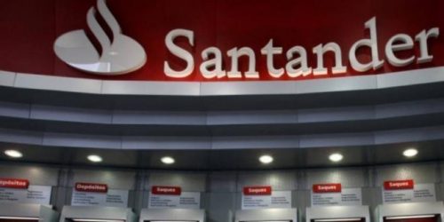 Banco - Santander 
