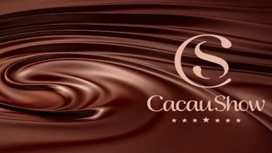 Cacau doce смотреть