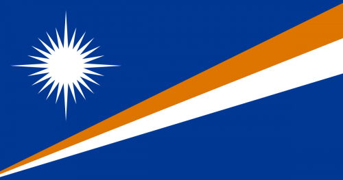 Bandeira da Ilhas Marechal