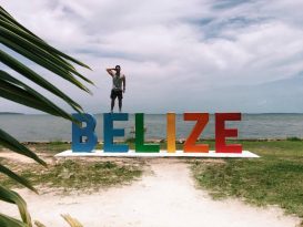 Belize