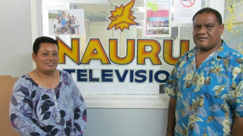 Nauru Television