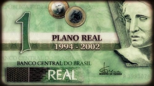 Plano Real