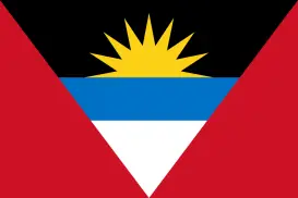 Bandeira de Antígua e Barbuda