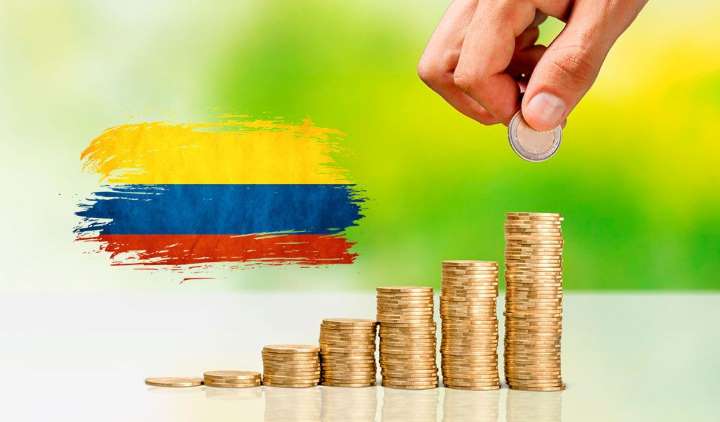 Economia da Colômbia