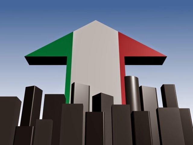 Economia da Itália