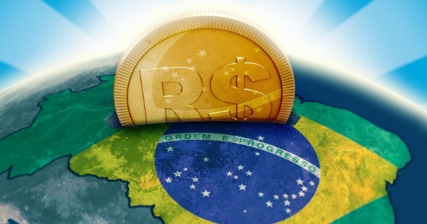 Economia do Brasil 