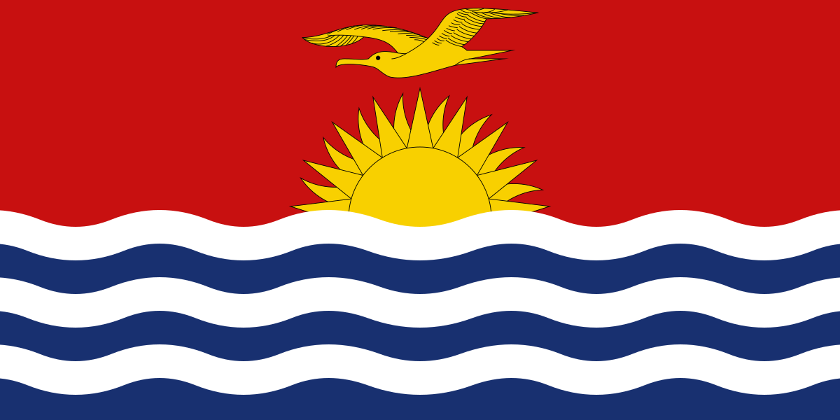 Quiribati