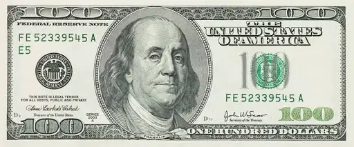 Dólar Americano