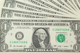 Dólar Americano