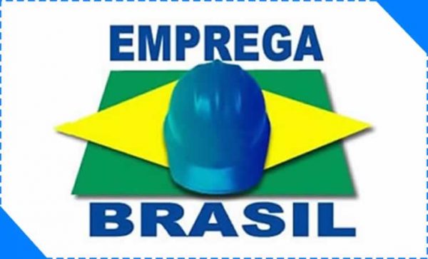 Portal Emprega Brasil